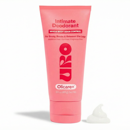 Intimate Deodorant